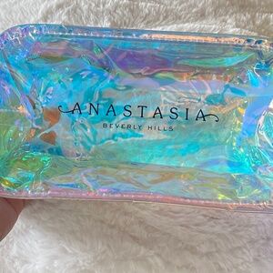 Anastasia Beverly Hills - make up bag